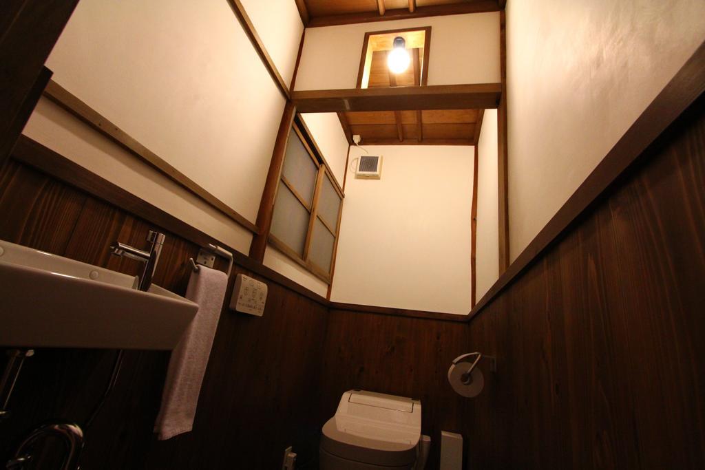 Our Turn Machiya Inn Kioto Pokój zdjęcie