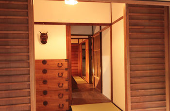 Our Turn Machiya Inn Kioto Zewnętrze zdjęcie